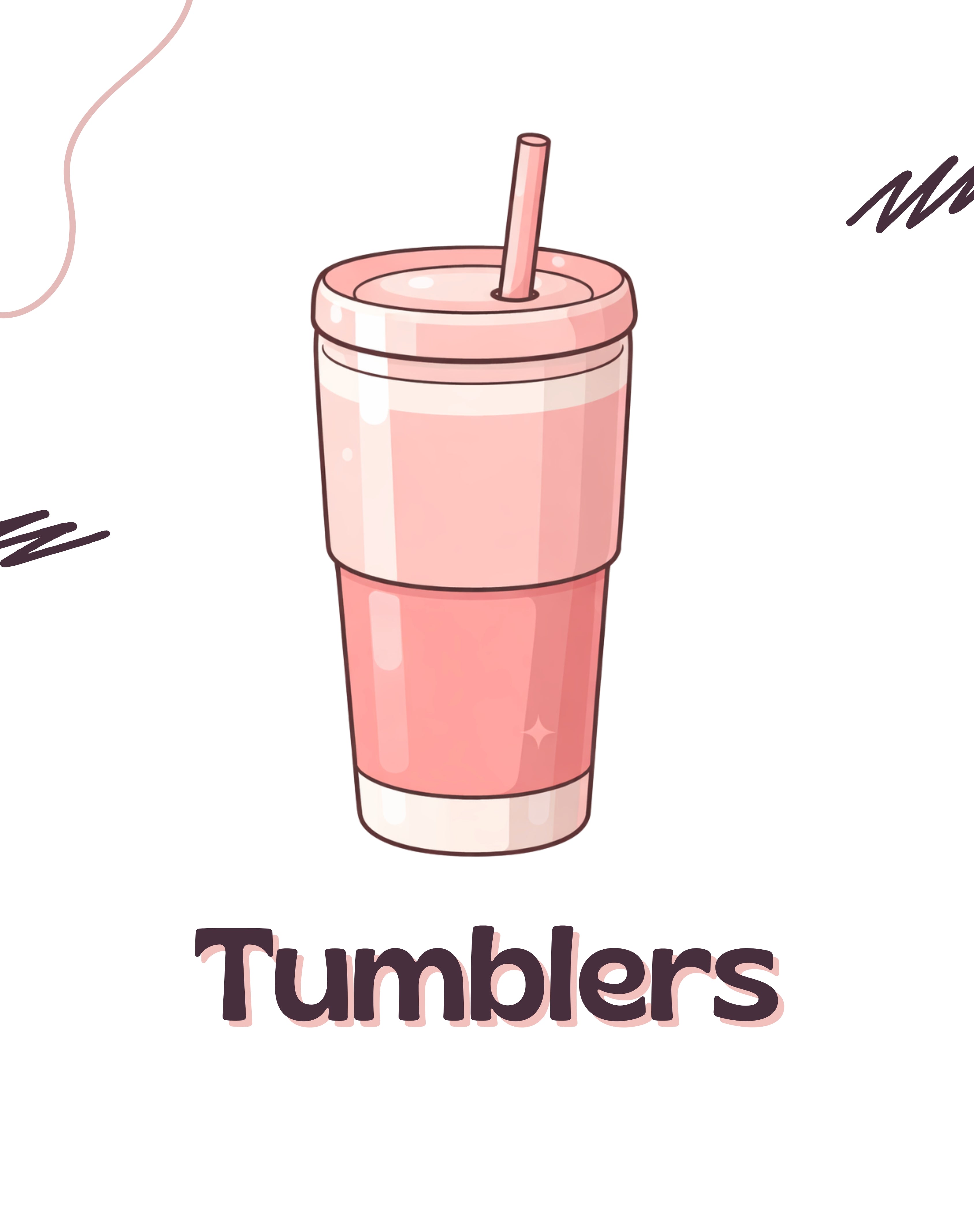 Tumblers