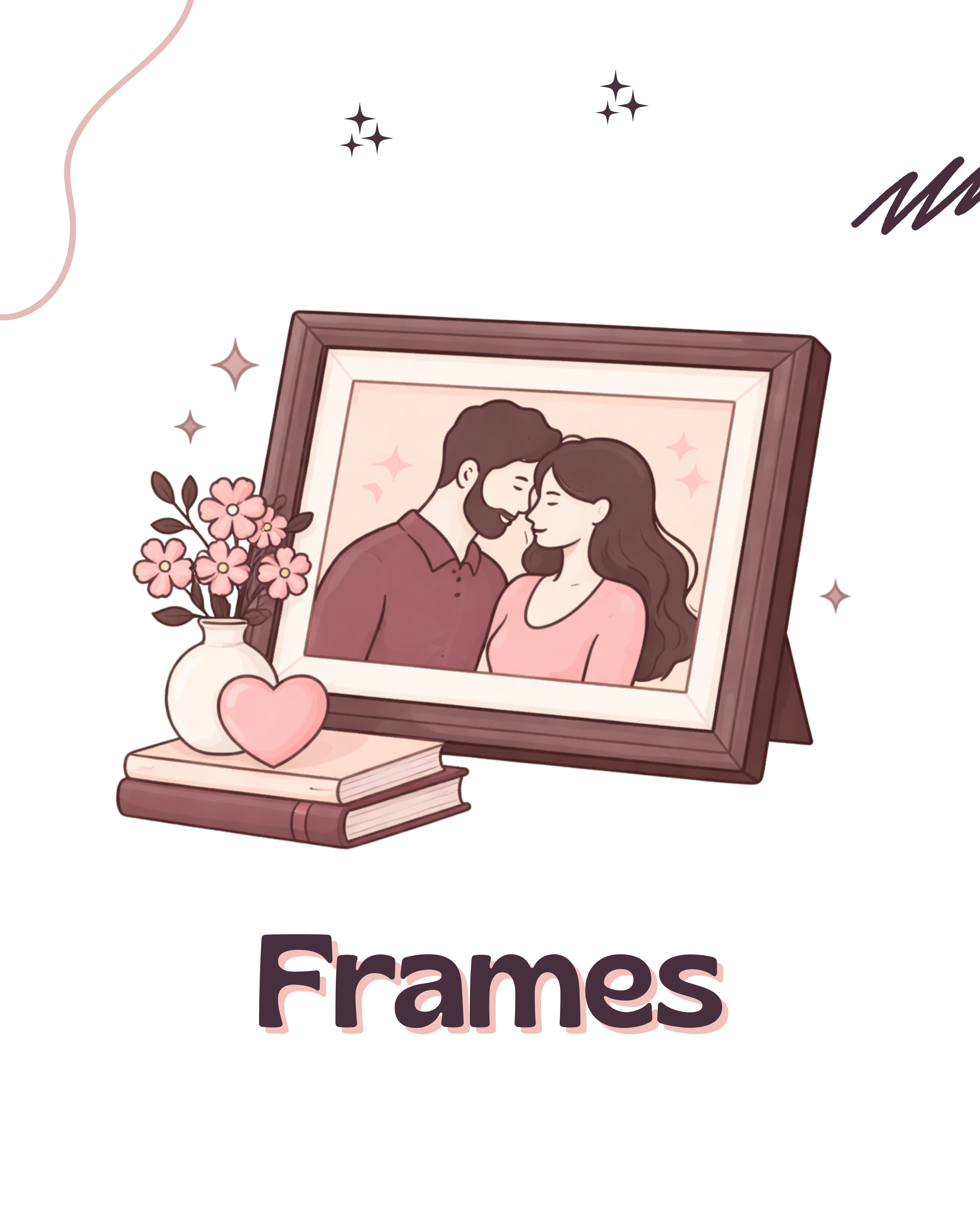 personalised photo frames gift India