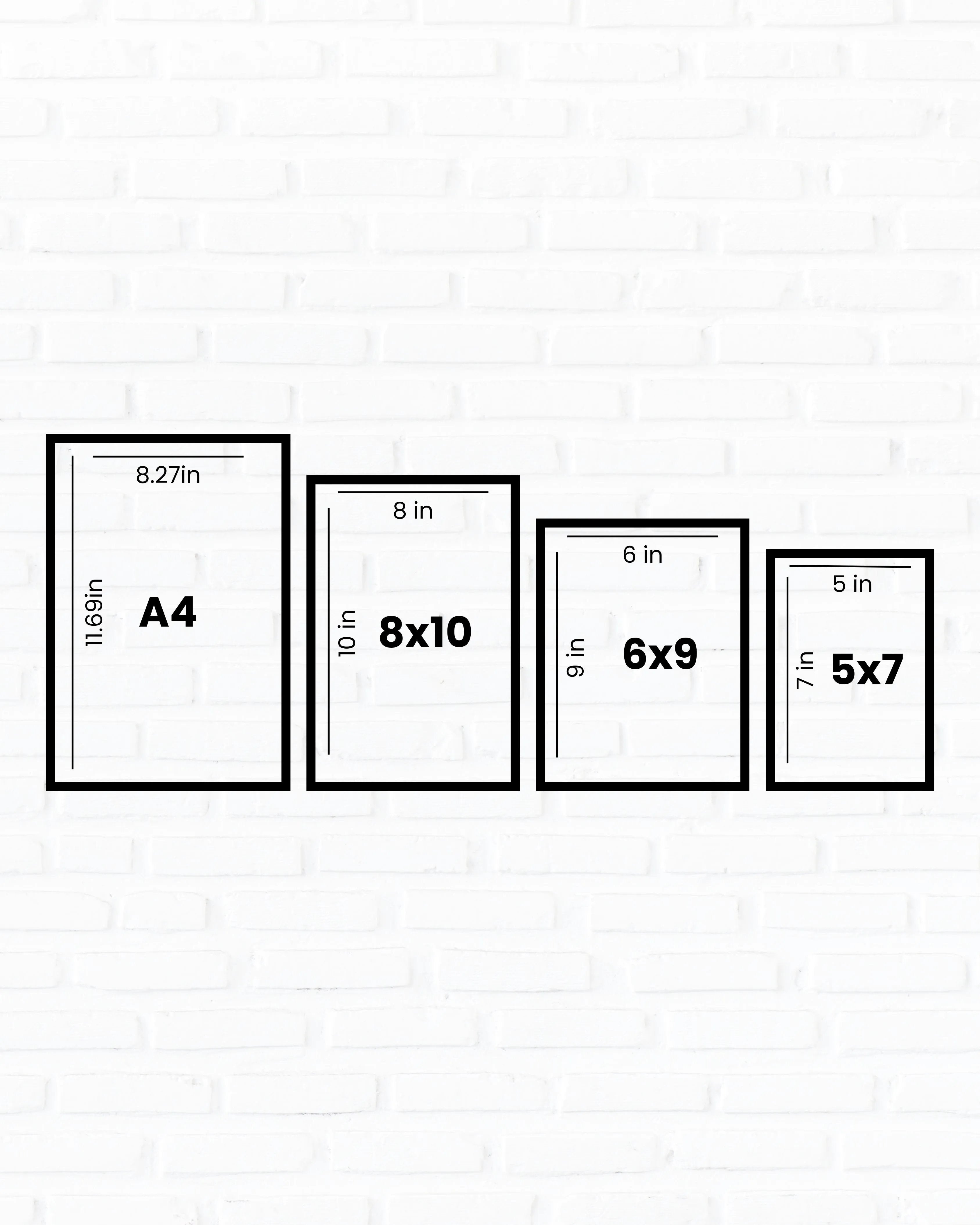 Crochet Cutout Frame--Loveablesbyshivi-Loveablesbyshivi