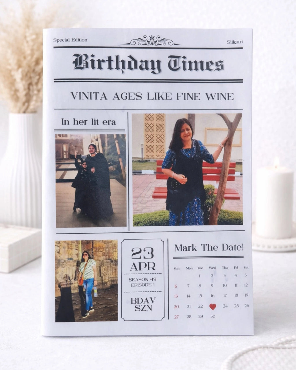 Newspaper--Loveablesbyshivi-Loveablesbyshivi