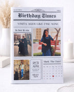 Newspaper--Loveablesbyshivi-Loveablesbyshivi