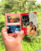 Mini Magazine