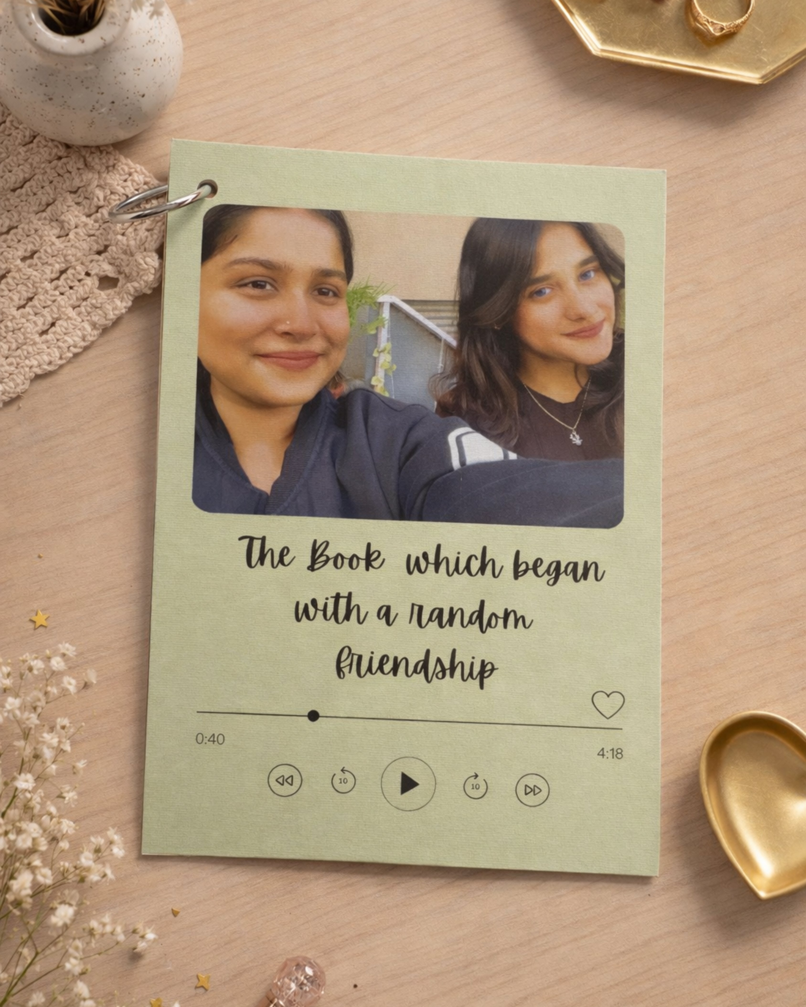 Song Ring Album--Loveablesbyshivi-Loveablesbyshivi