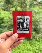 Mini Magazine