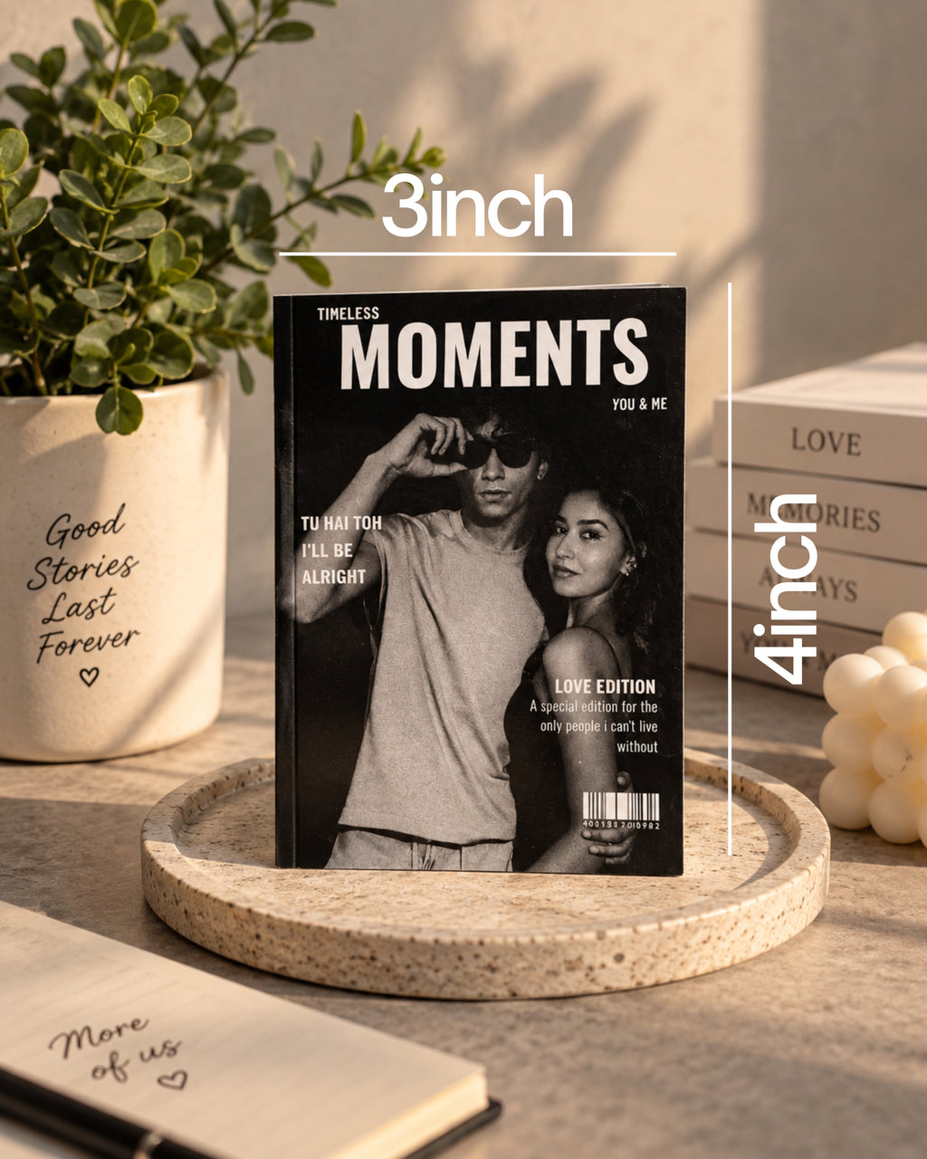 Mini Magazine