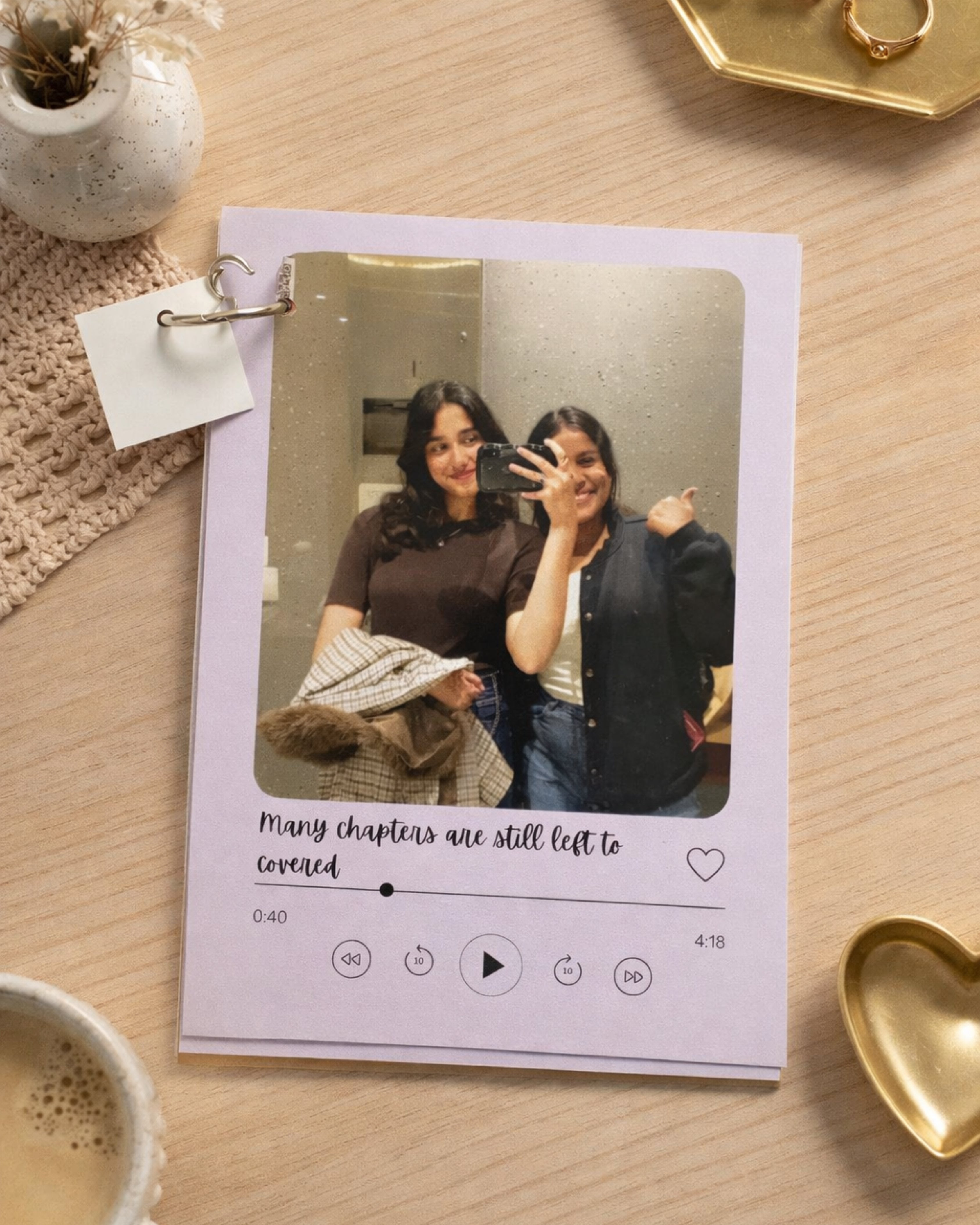 Song Ring Album--Loveablesbyshivi-Loveablesbyshivi