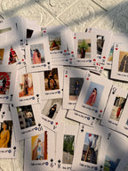 Customized Playing Cards