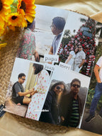 Father's Day Magazine