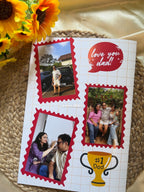 Father's Day Magazine