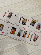Customized Playing Cards