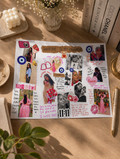 handwritten love letter handmade gift for girlfriend boyfriend India