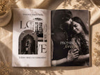 Customized Magazine for Couples