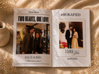 Customized Magazine for Couples