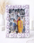 Crochet Cutout Frame - Loveables