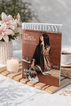 Customized magazine for Birthdays - Loveables