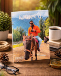 Customized Magazine Gift for Men - Loveables