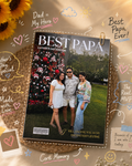 Father's Day Magazine