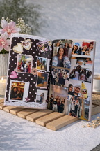 unique personalised birthday magazine gift for girlfriend India