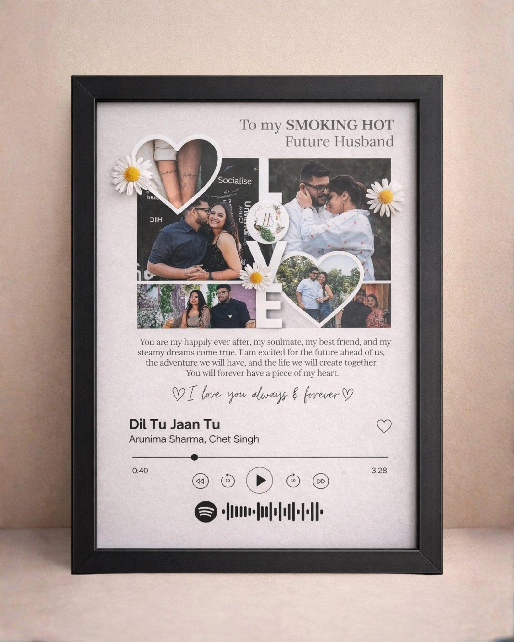 Love Frame - Loveables