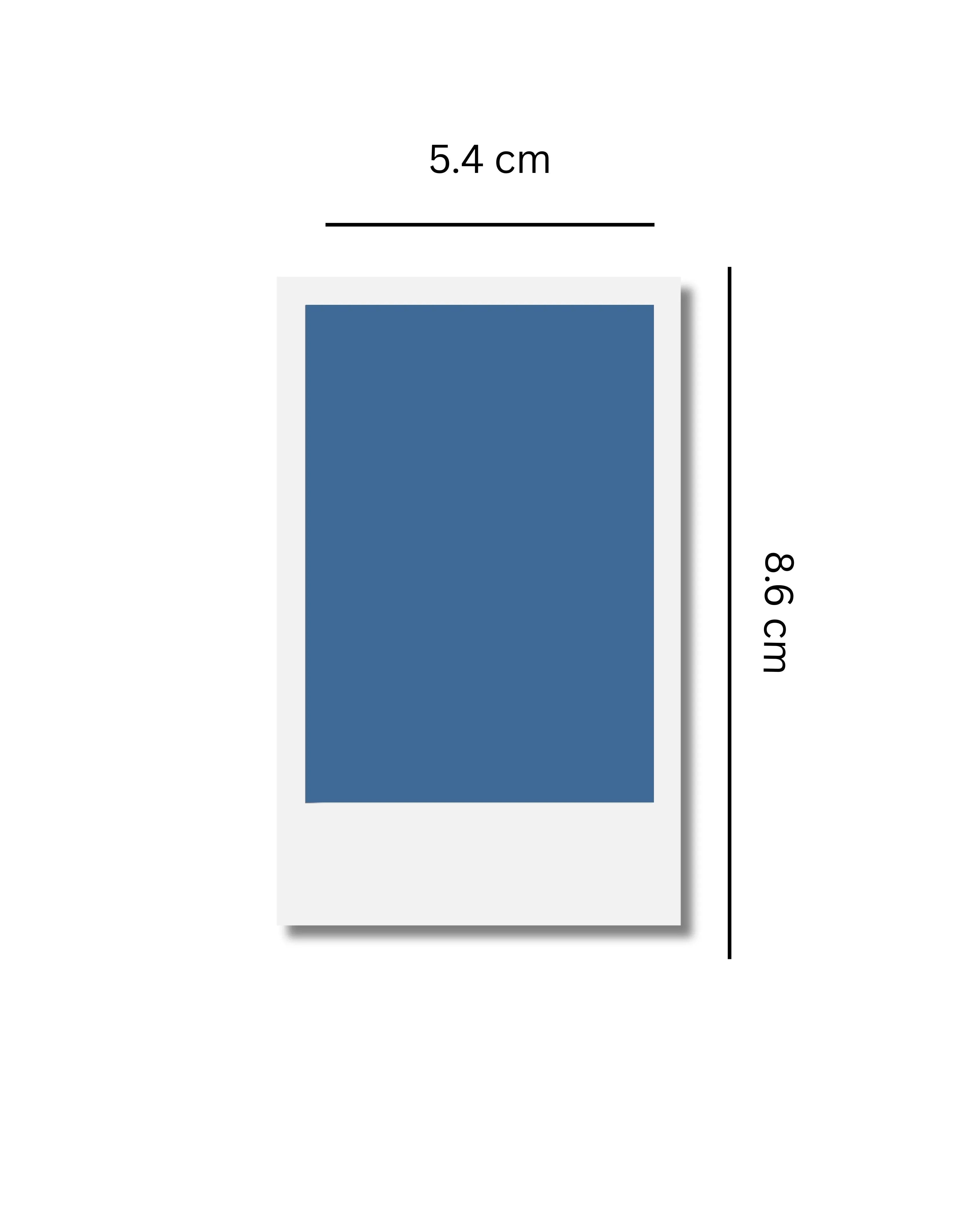 Customized Wallet / Phone cover Polaroids--Loveablesbyshivi-Loveablesbyshivi