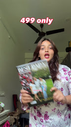 Father's Day Magazine