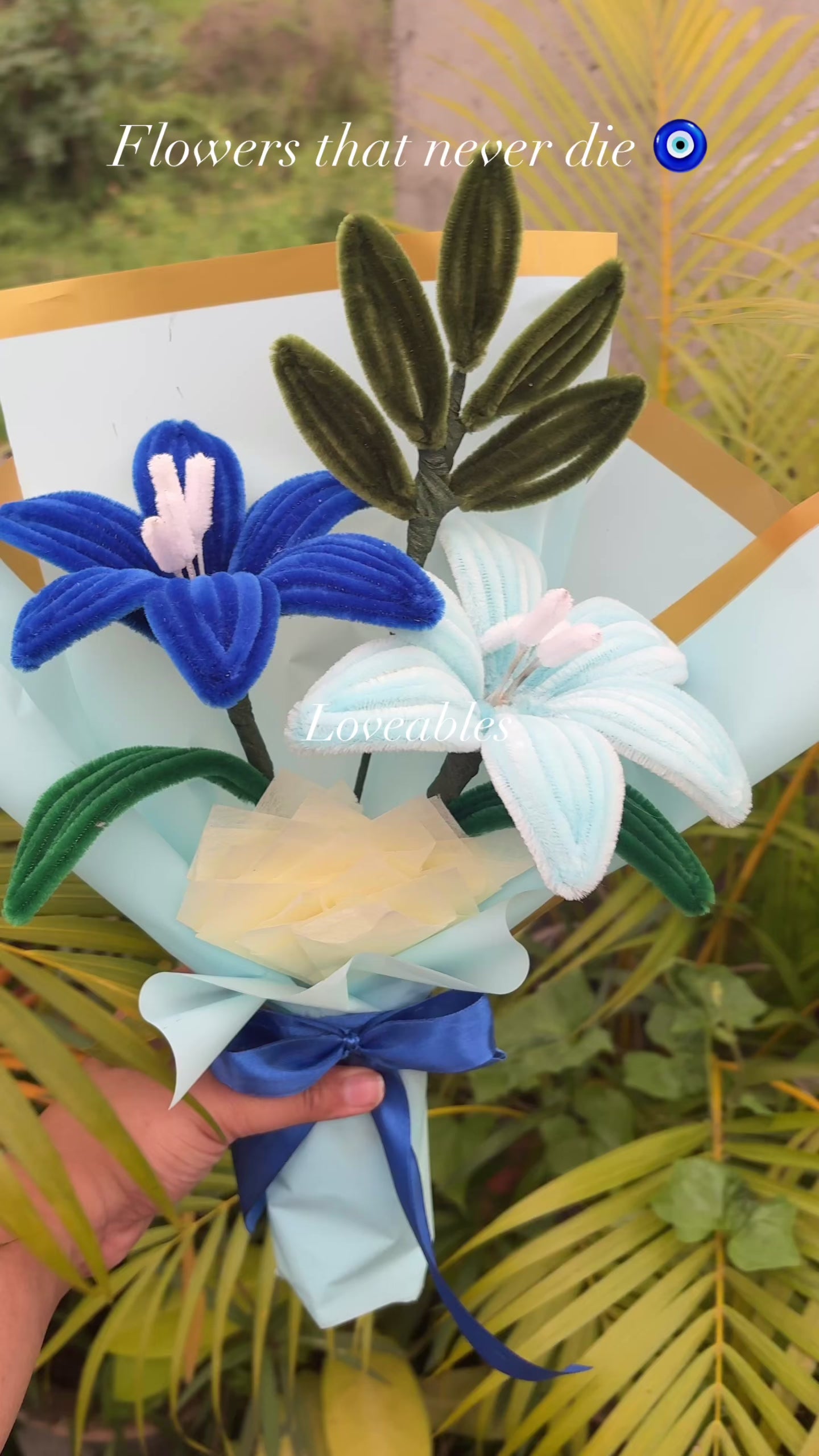 Baby bloom