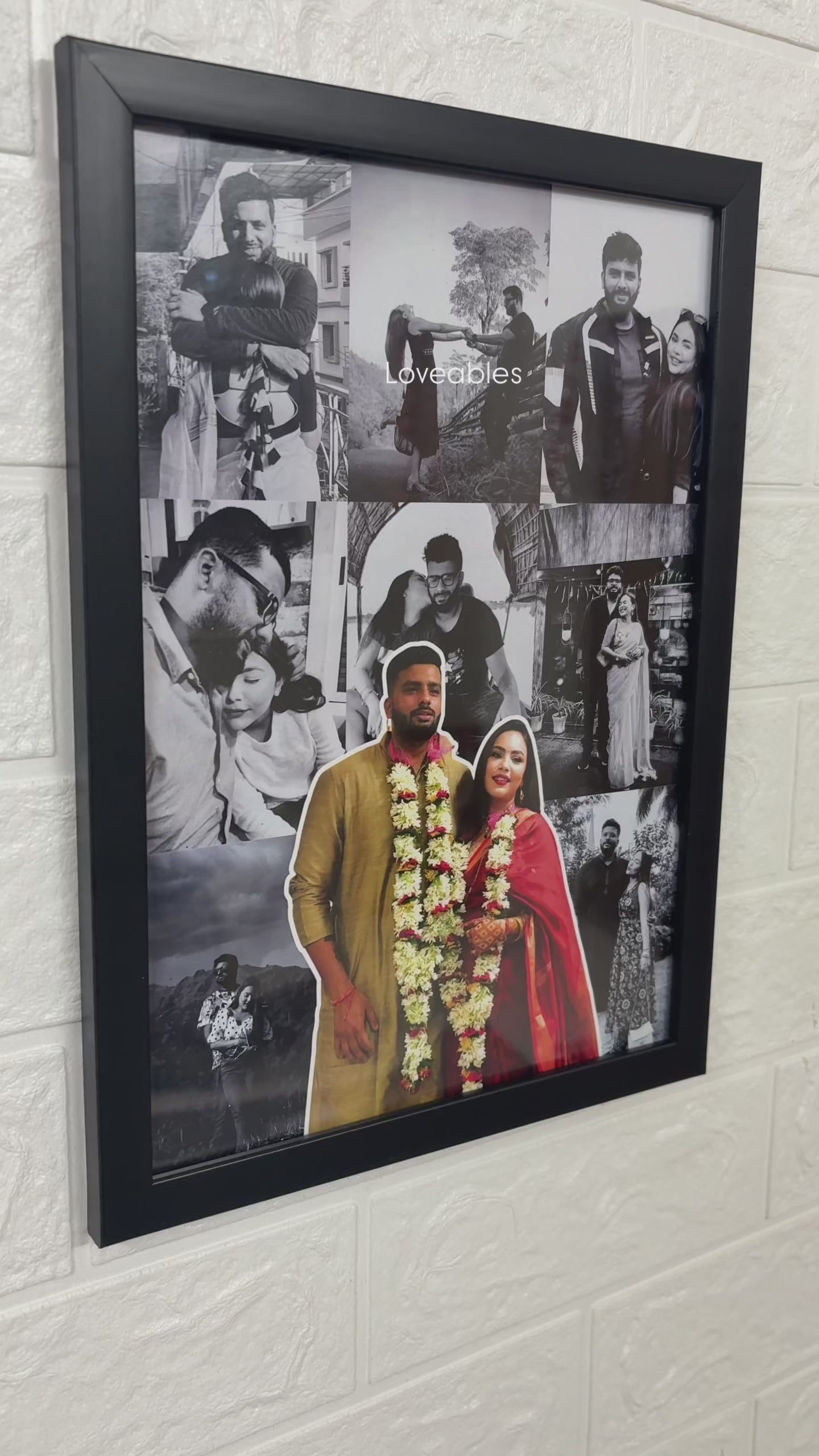 Cutout Frame-Frame-Loveablesbyshivi-Loveablesbyshivi