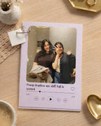 Song Ring Album - Loveables